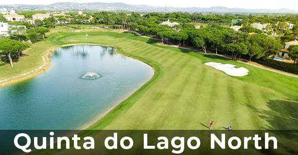 Quinta do Lago North