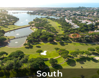 Quinta do Lago South