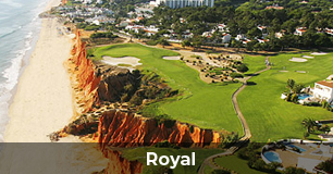 Vale do Lobo Royal