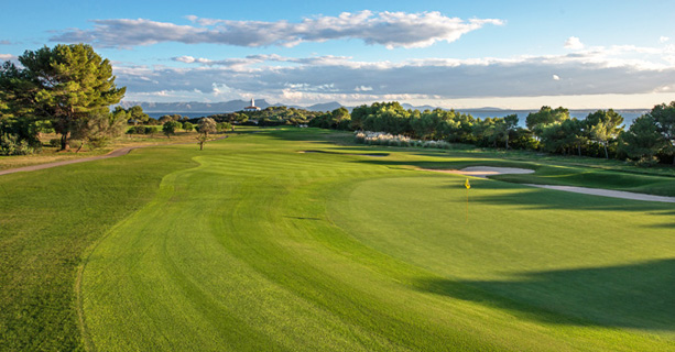 Alcanada Golf Course