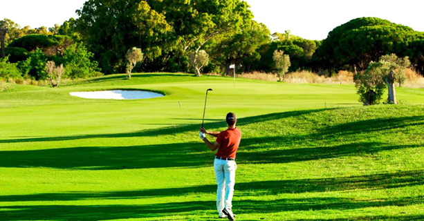 La Estancia Golf Course