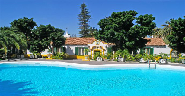 Rural Hotel Cortijo San Ignacio