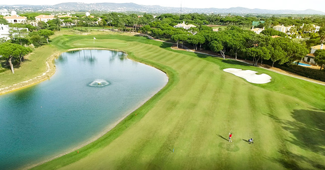 Quinta do Lago North