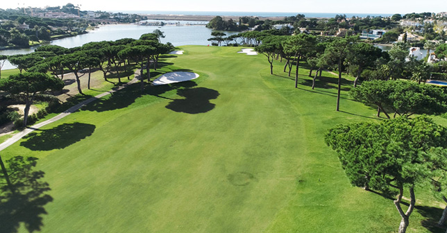 Quinta do Lago South