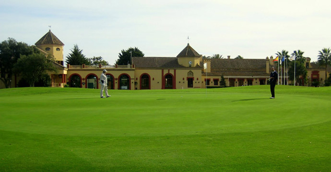 San Roque Old Course