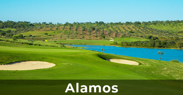 Alamos Golf Course