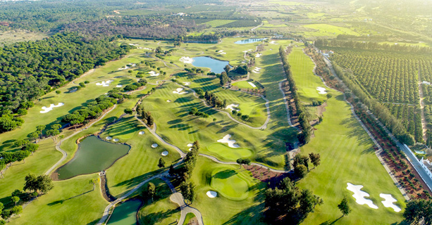 Quinta do Lago Golden Tournament 2020