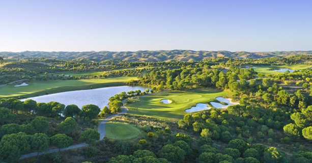 Monte Rei Golf Course - Tournaments