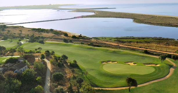 West Algarve Golf Trophy