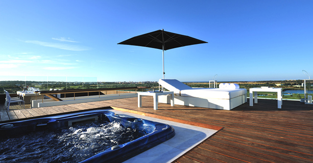 Pure Luxury Portugal. Anantara Vilamoura Algarve Resort