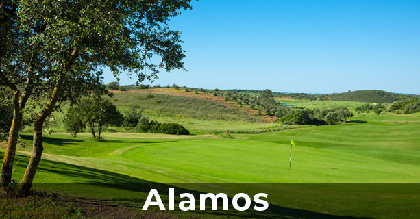 Alamos Golf Course