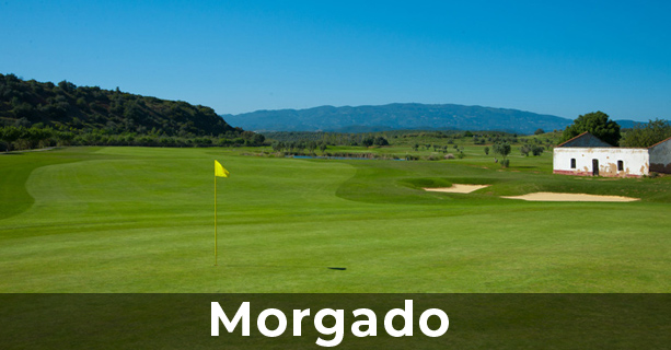 Morgado Golf Course