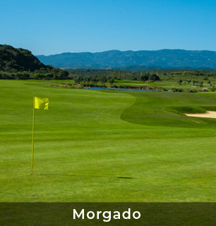 Morgado Golf Course