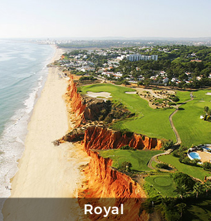 Vale do Lobo Royal