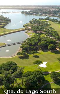 Quinta do Lago South