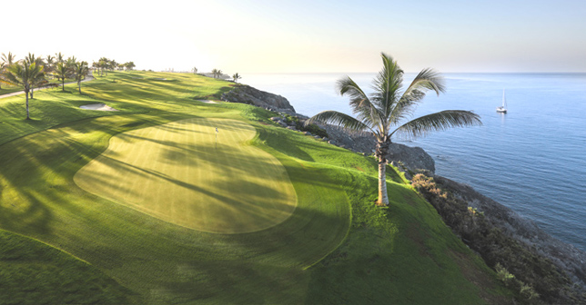 Your Winter in the Sun. Canary Islands