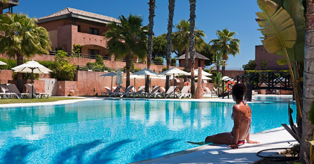 Hilton Islantilla Beach Golf Resort