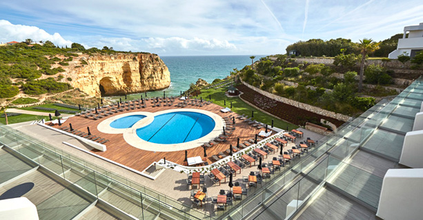 Tivoli Carvoeiro Algarve Resort