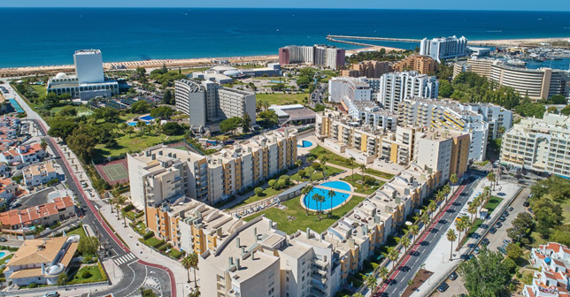 Vilamoura focuses on the millennial generation