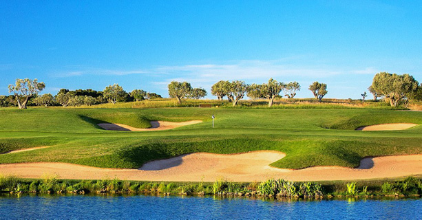 Son Gual Golf Course