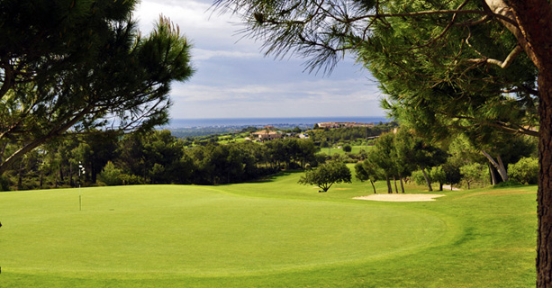 Vall D'Or Golf Course