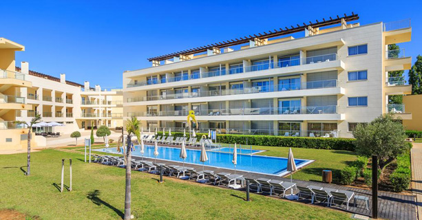 Laguna Resort – Vilamoura