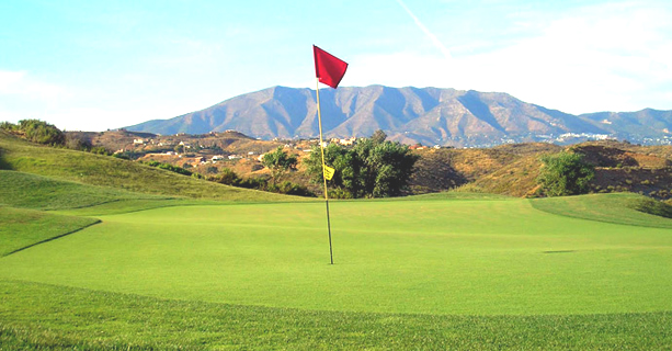 Calanova Golf Course