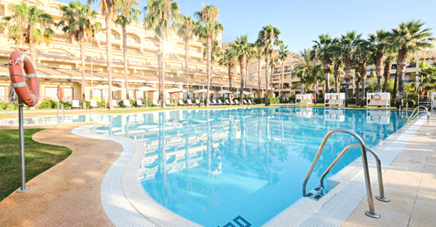 Hotel Envia Almeria Spa & Golf Resort