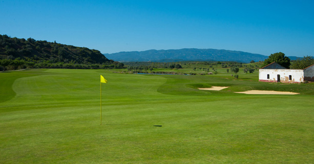 Morgado, Alamos & Penina Golf Courses