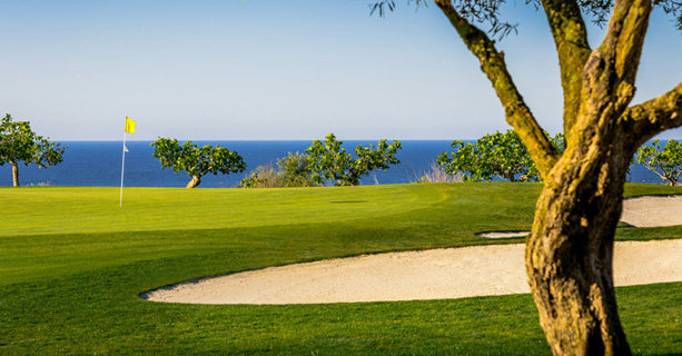 Quinta da Ria Golf Course