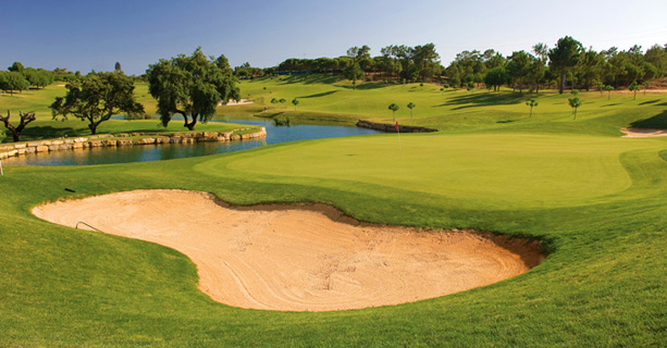 Pinheiros Altos Golf Course