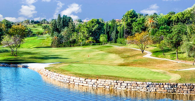 El Paraíso Golf Club