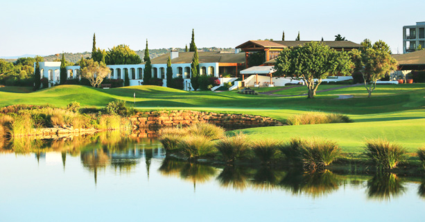 Vilamoura Victoria Golf Course. XXXIII - Grande Troféu Vilamoura 2021