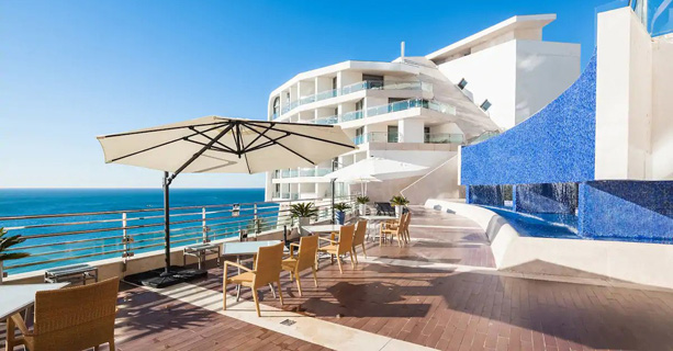 Sesimbra Hotel & Spa