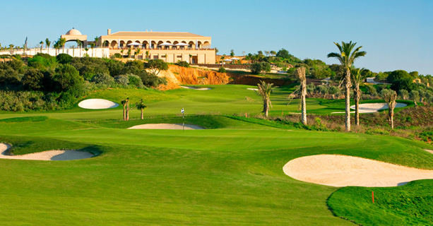 Amendoeira O'Connor Golf Course