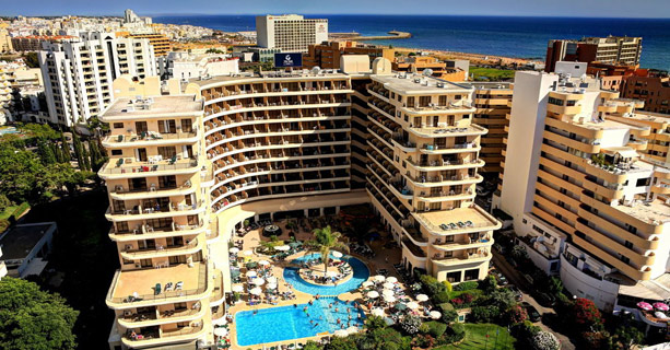 Vila Galé Marina Vilamoura