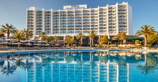 Tivoli Marina Vilamoura