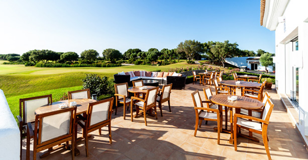 Fairplay Golf & Spa Resort