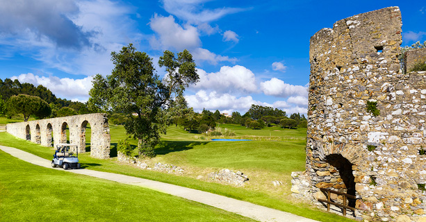 Penha Longa Golf Course