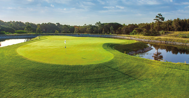 Royal Obidos Golf Course