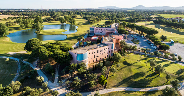 Montado Hotel & Golf Resort