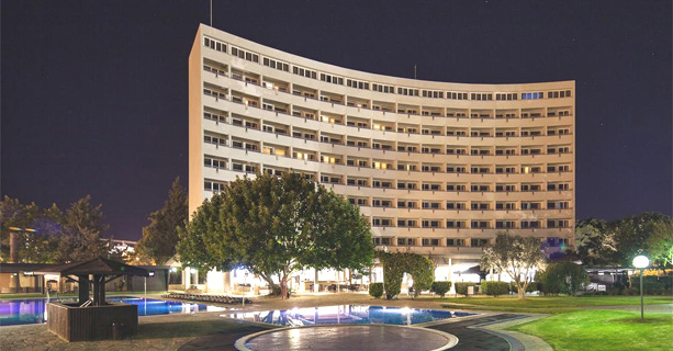 Dom Pedro Vilamoura Hotel