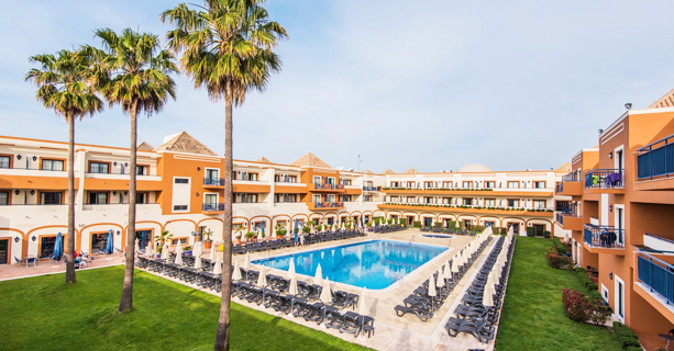 Vila Gale Tavira Hotel