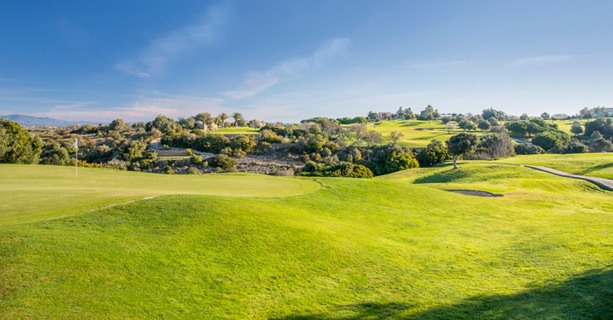 Portugal Golf - Two´s company, Three’s a crowd, Four’s a flight. Boavista Golf Course
