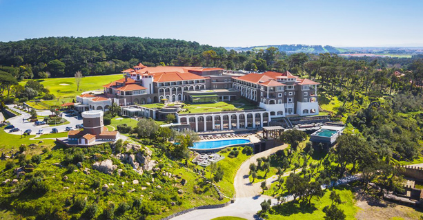 Penha Longa Resort