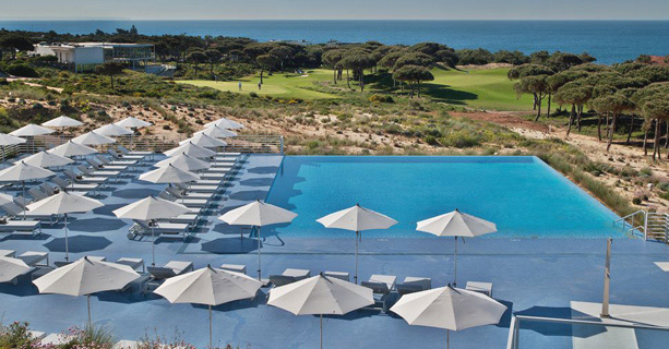 The Oitavos Hotel. Portugal Golf Holidays - Start saving for your 2022 Golf Trip.