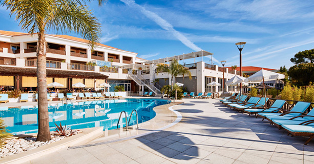 Wyndham Grand Algarve Hotel