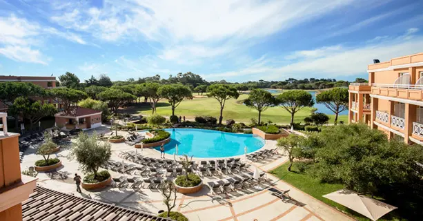 Quinta da Marinha Resort Hotel
