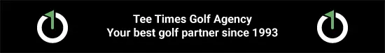 Tee Times Golf Agency