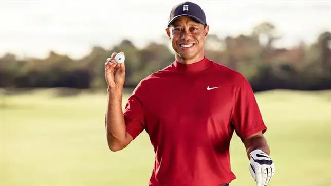 Tiger Woods says he is 'convinced' he will compete in the Masters